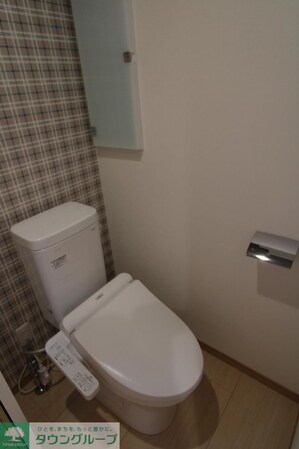 ALIKA押上の物件内観写真